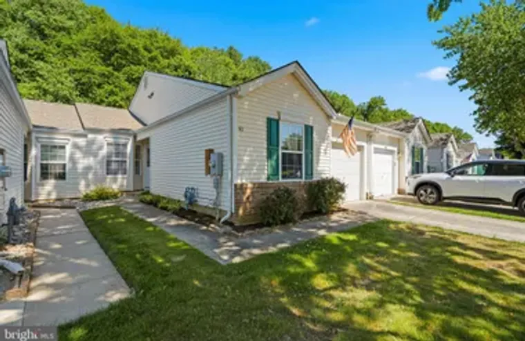 40 PEPPERGRASS DR, MOUNT LAUREL, NJ, 080..., Mount Laurel, NJ 08054