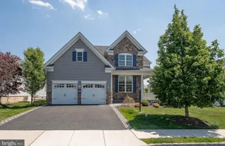 2250 STOCKTON DR, SCHWENKSVILLE, PA, 194..., Schwenksville, PA 19473