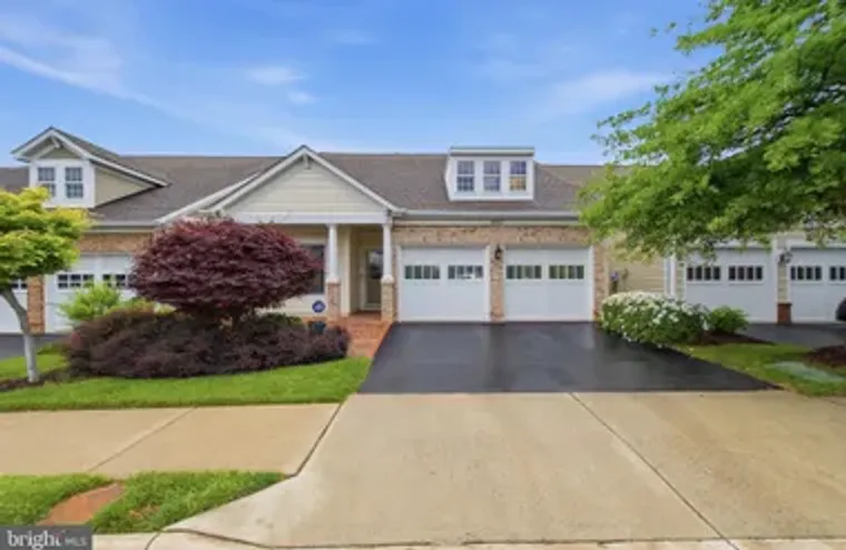 8932 PINK CARNATION CT, LORTON, VA, 2207..., Lorton, VA 22079