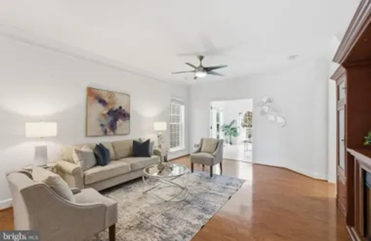 8932 PINK CARNATION CT, LORTON, VA, 2207..., Lorton, VA 22079