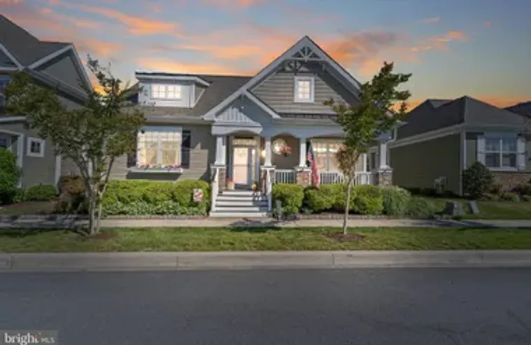 205 HERITAGE BLVD, MILTON, DE, 19968, Milton, DE 19968