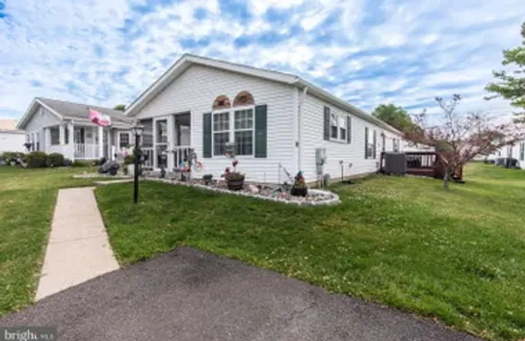 97 ACORN CT, NEW HOPE, PA, 18938, New Hope, PA 18938