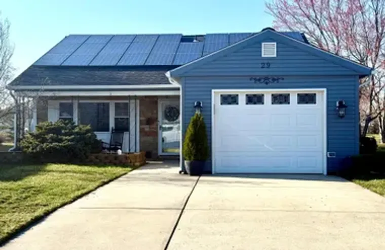 29 MARLBOROUGH DR, SOUTHAMPTON, NJ, 0808..., Southampton, NJ 08088