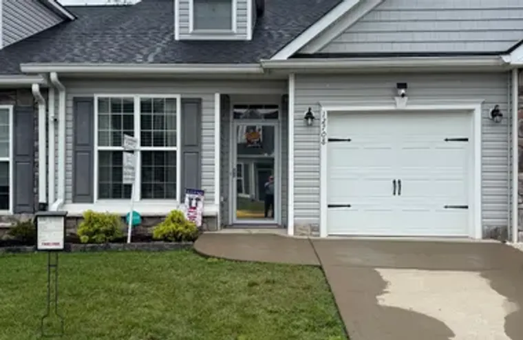 12708 RIVER CROSSING WAY, FREDERICKSBURG..., Fredericksburg, VA 22407