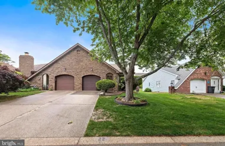 22 FIR RD, MANAHAWKIN, NJ, 08050, Manahawkin, NJ 08050