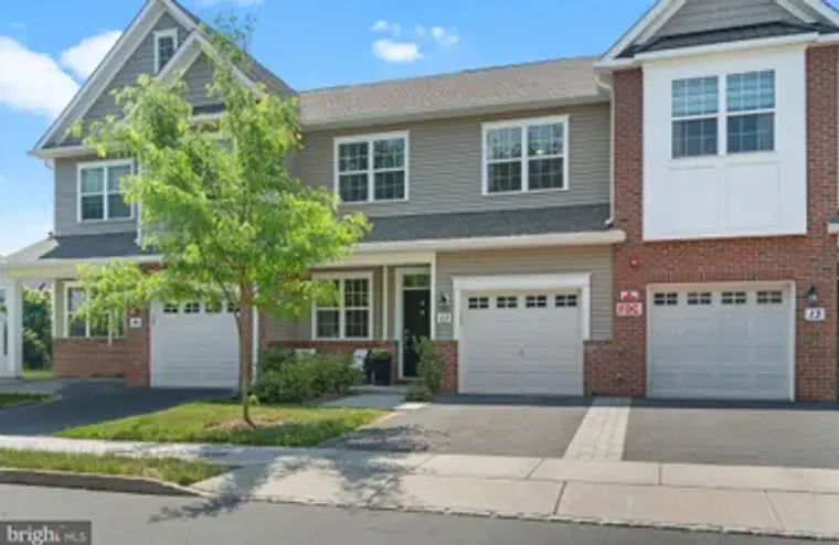 11 CANNON DR, PENNINGTON, NJ, 08534, Pennington, NJ 08534