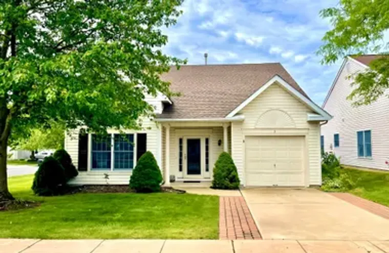 2 BRIARWOOD CT, COLUMBUS, NJ, 08022, Columbus, NJ 08022