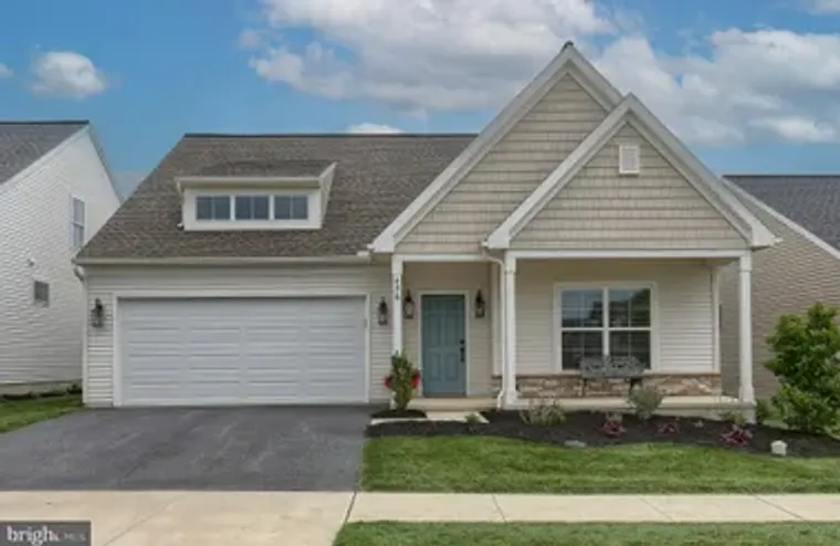 456 STONE GATE BLVD, ANNVILLE, PA, 17003, Annville, PA 17003