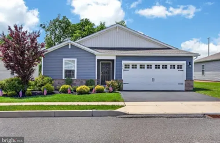 111 LILLY DR, POTTSTOWN, PA, 19464, Pottstown, PA 19464