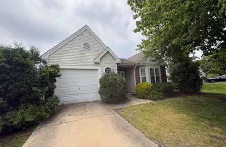 410 ELDERBERRY CT, MOUNT LAUREL, NJ, 080..., Mount Laurel, NJ 08054