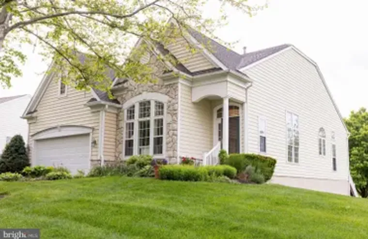 204 JOYCE CIR, AVONDALE, PA, 19311, Avondale, PA 19311