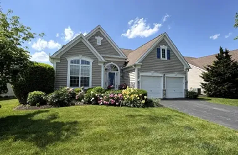 515 WISTERIA DR, KENNETT SQUARE, PA, 193..., Kennett Square, PA 19348