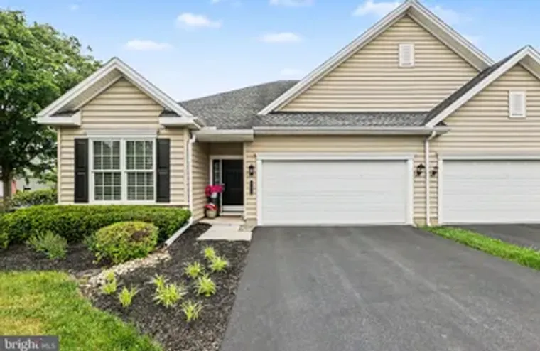 254 COLONIAL DR, MECHANICSBURG, PA, 1705..., Mechanicsburg, PA 17050