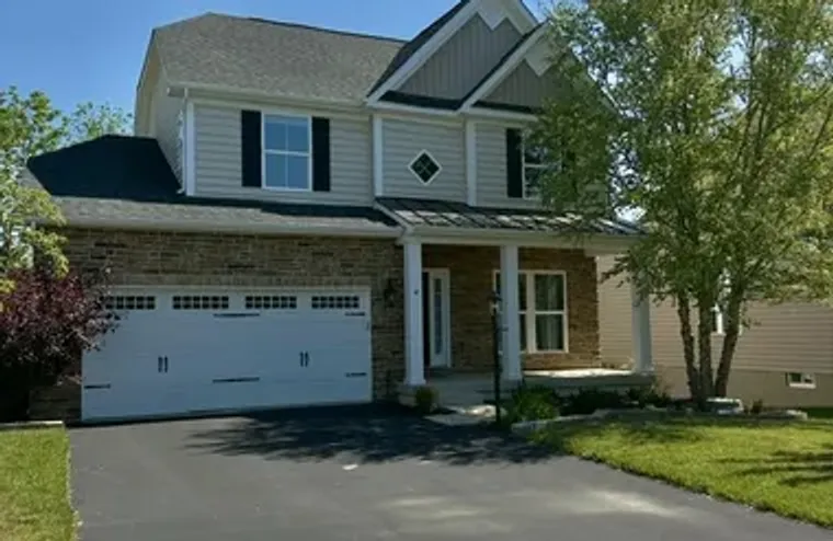 134 ATLANTIS LN, LAKE FREDERICK, VA, 226..., Lake Frederick, VA 22630