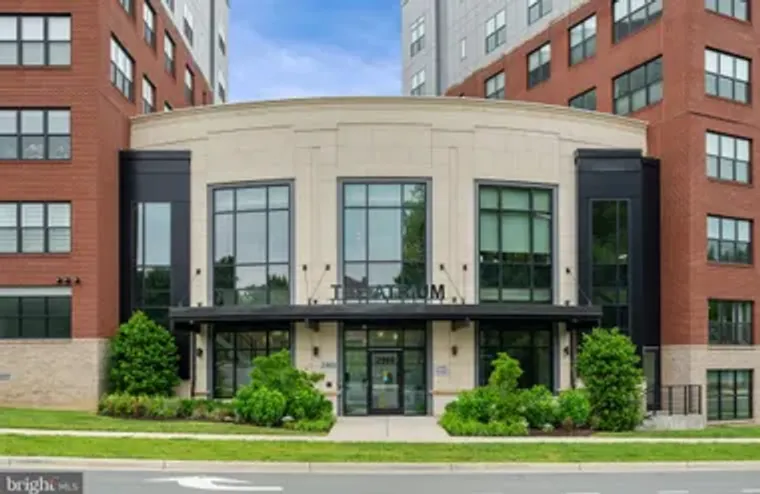2960 VADEN DR 2N-602, FAIRFAX, VA, 22031, Fairfax, VA 22031