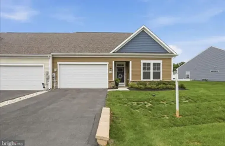 19536 COSMOS ST, HAGERSTOWN, MD, 21742, Hagerstown, MD 21742