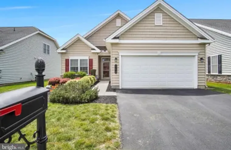 112 JAMES MADISON DR, MECHANICSBURG, PA,..., Mechanicsburg, PA 17050