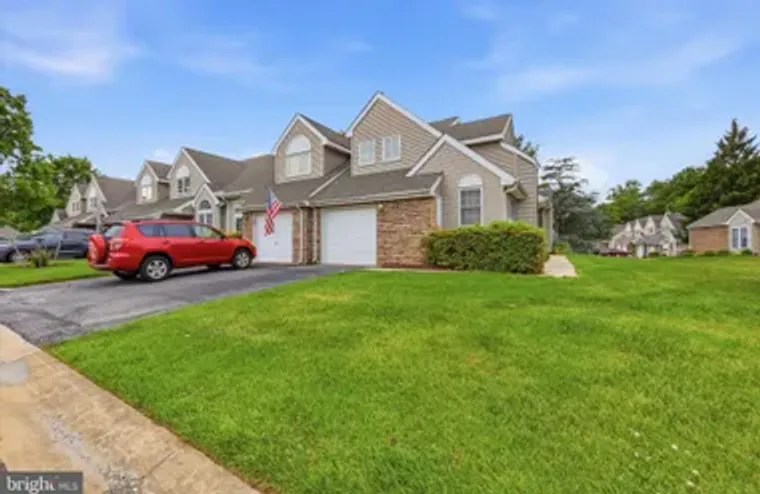 11 FLEETWOOD CT 22, WILMINGTON, DE, 1980..., Wilmington, DE 19804