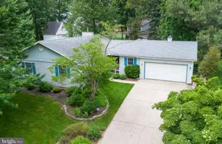 6029 GREENBRIAR TER, FAYETTEVILLE, PA, 1..., Fayetteville, PA 17222