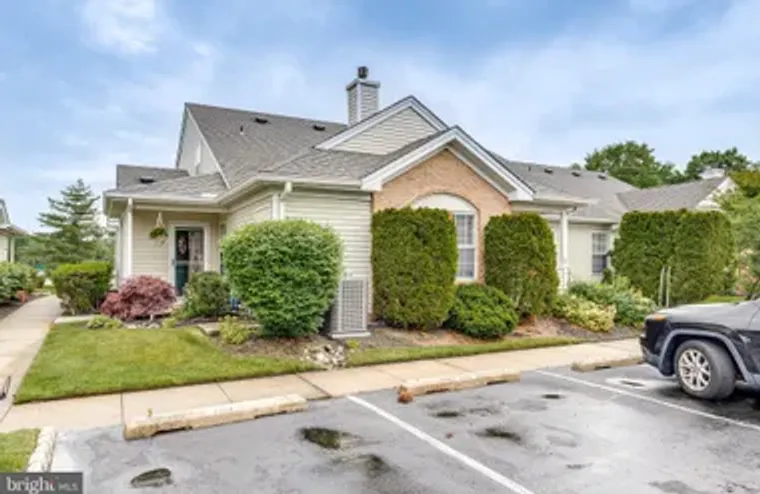 3003 SWEETLEAF TER, MOUNT LAUREL, NJ, 08..., Mount Laurel, NJ 08054