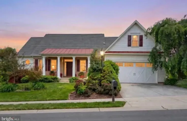 35 WAXWING LN, GETTYSBURG, PA, 17325, Gettysburg, PA 17325