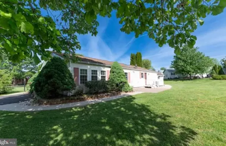 201 VILLAGE WAY, ROYERSFORD, PA, 19468, Royersford, PA 19468
