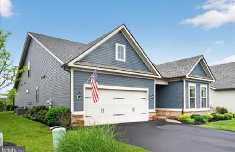 1119 HILL ST, HATFIELD, PA, 19440, Hatfield, PA 19440
