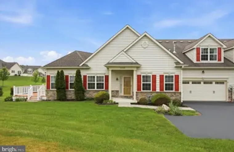 1052 ARBOUR LN, QUAKERTOWN, PA, 18951, Quakertown, PA 18951