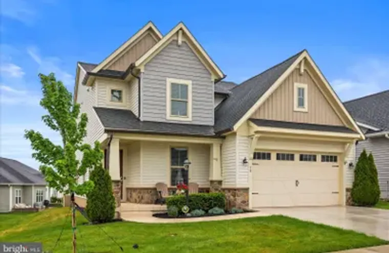 18 BROOMSEDGE LN, GETTYSBURG, PA, 17325, Gettysburg, PA 17325