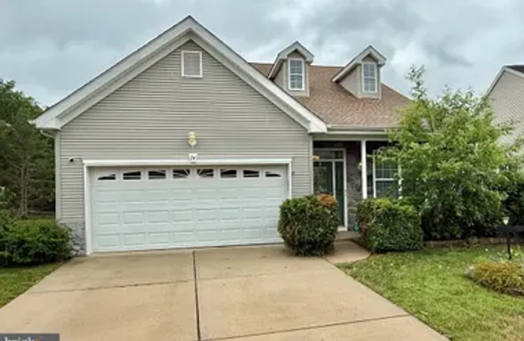 74 BRIARWOOD DR, TUCKERTON, NJ, 08087, Tuckerton, NJ 08087