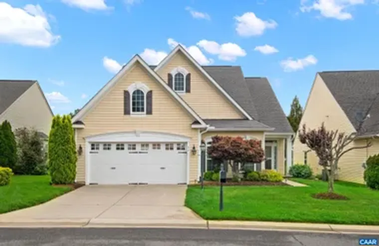 56 JOHN RUCKER DR, RUCKERSVILLE, VA, 229..., Ruckersville, VA 22968