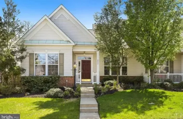 9502 MOONEN BAY LN, BRISTOW, VA, 20136, Bristow, VA 20136