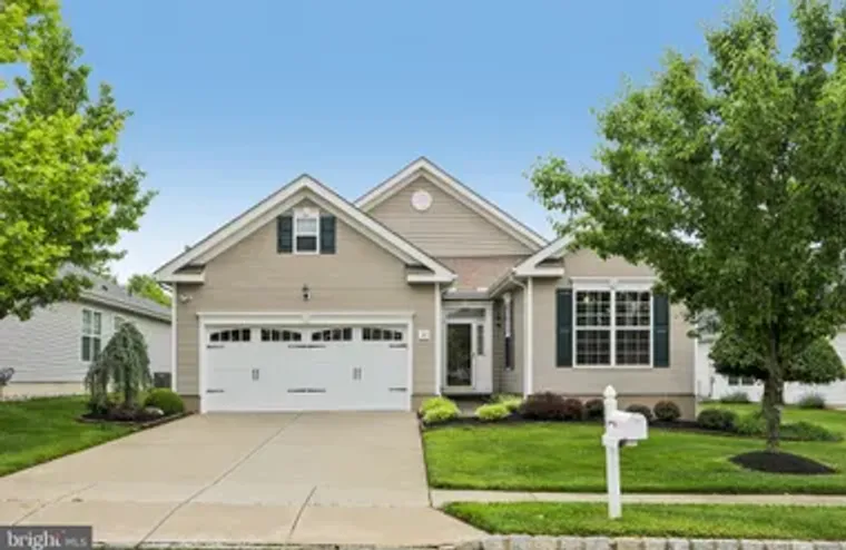 39 DANBURY RD, WOOLWICH TWP, NJ, 08085, Woolwich Twp, NJ 08085