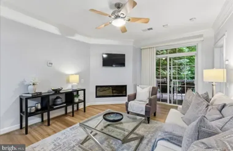 7880 ROLLING WOODS CT 2103, SPRINGFIELD,..., Springfield, VA 22152