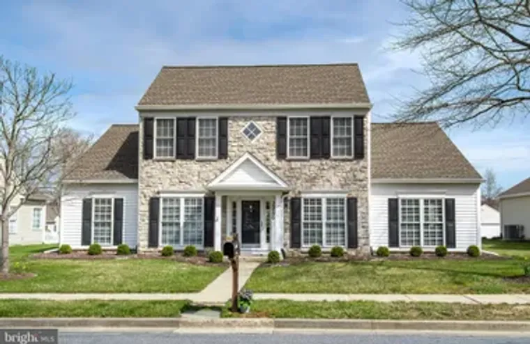 29730 JANETS WAY, EASTON, MD, 21601, Easton, MD 21601