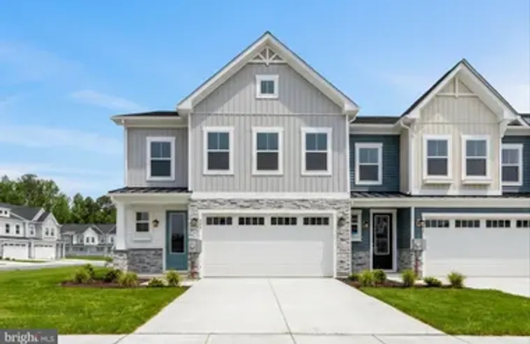 248 LACKAWANNA LN, OCEAN VIEW, DE, 19970, Ocean View, DE 19970