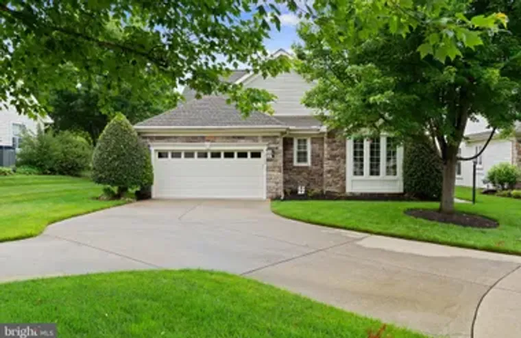13749 HERITAGE VALLEY WAY, GAINESVILLE, ..., Gainesville, VA 20155