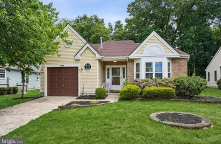 929 LARKSPUR PL, MOUNT LAUREL, NJ, 08054, Mount Laurel, NJ 08054