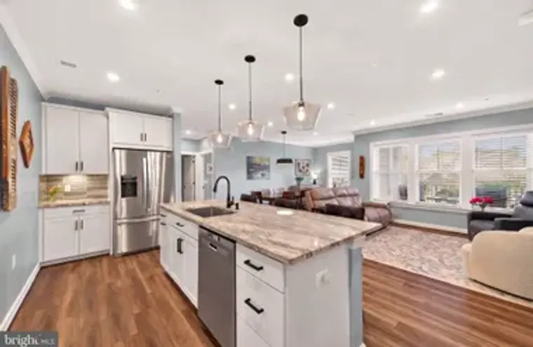 21914 HAWKSBILL HIGH CIR 204, STERLING, ..., Sterling, VA 20164