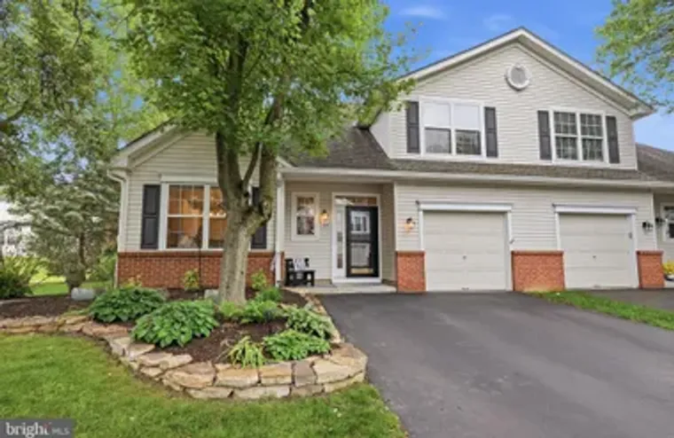 19 BLACK EYED SUSAN RD, LANGHORNE, PA, 1..., Langhorne, PA 19047