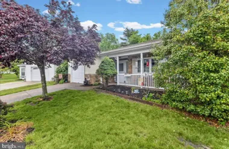 7 CAMBRIDGE CT, SOUTHAMPTON, NJ, 08088, Southampton, NJ 08088