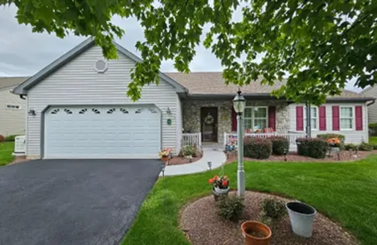 122 ARBOR DR, MYERSTOWN, PA, 17067, Myerstown, PA 17067