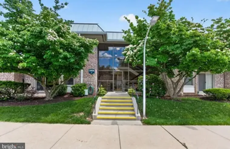 3406 CHISWICK CT 47-2A, SILVER SPRING, M..., Silver Spring, MD 20906
