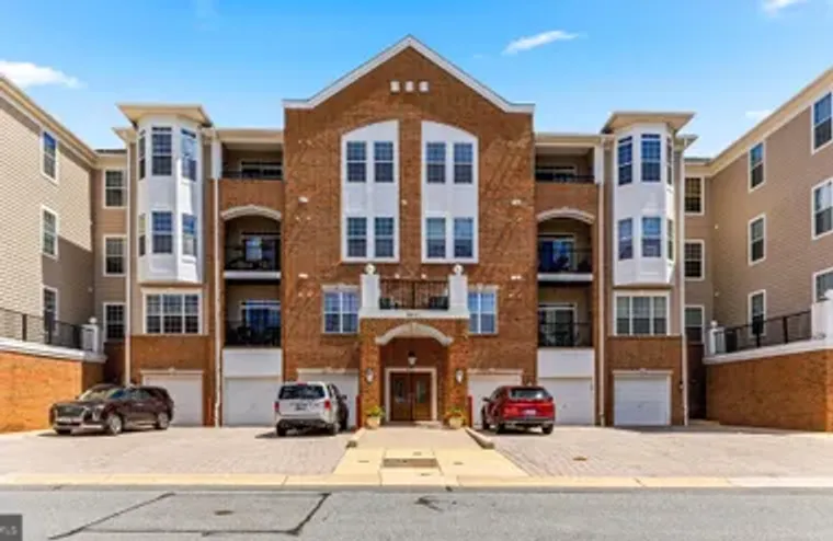 8621 FLUTTERING LEAF TRL TRL 403, ODENTO..., Odenton, MD 21113