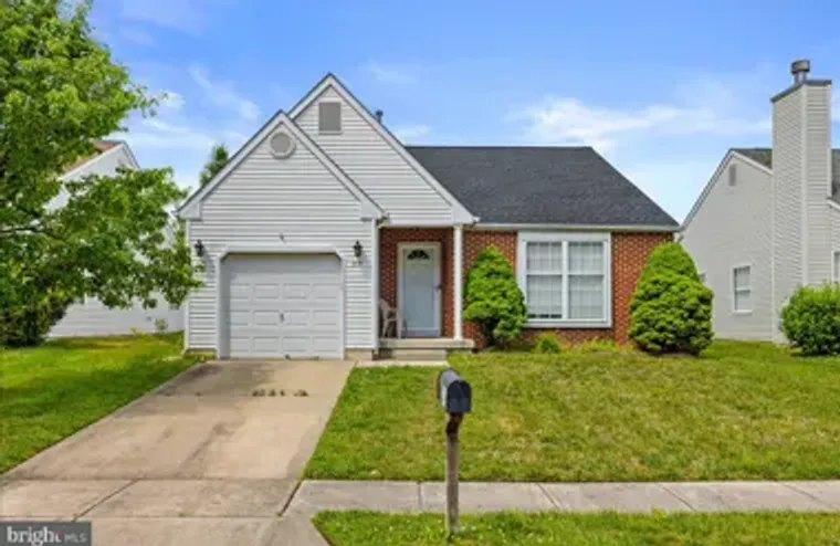 379 BARBADOS DR, WILLIAMSTOWN, NJ, 08094, Williamstown, NJ 08094