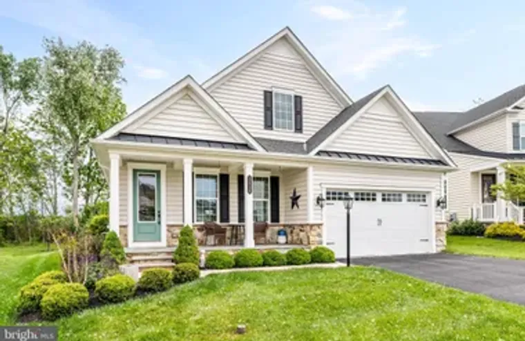 1218 SCULTHORPE DR, WEST CHESTER, PA, 19..., West Chester, PA 19380