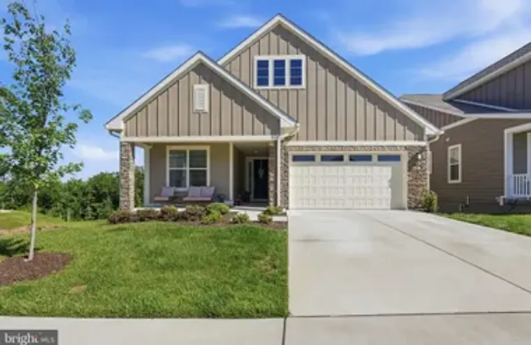 110 PIPIT CT, LAKE FREDERICK, VA, 22630, Lake Frederick, VA 22630