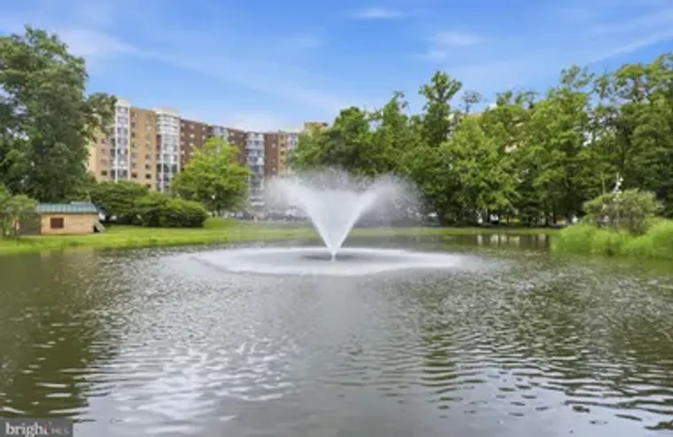 15115 INTERLACHEN DR 3-215, SILVER SPRIN..., Silver Spring, MD 20906