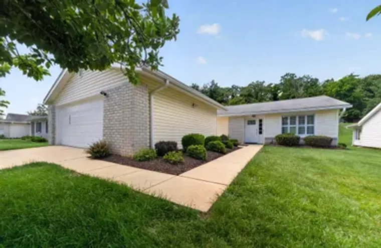 3609 TARKINGTON LN 60-A, SILVER SPRING, ..., Silver Spring, MD 20906