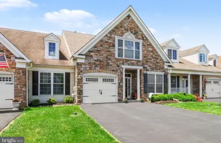 115 REAGAN DR, SELLERSVILLE, PA, 18960, Sellersville, PA 18960